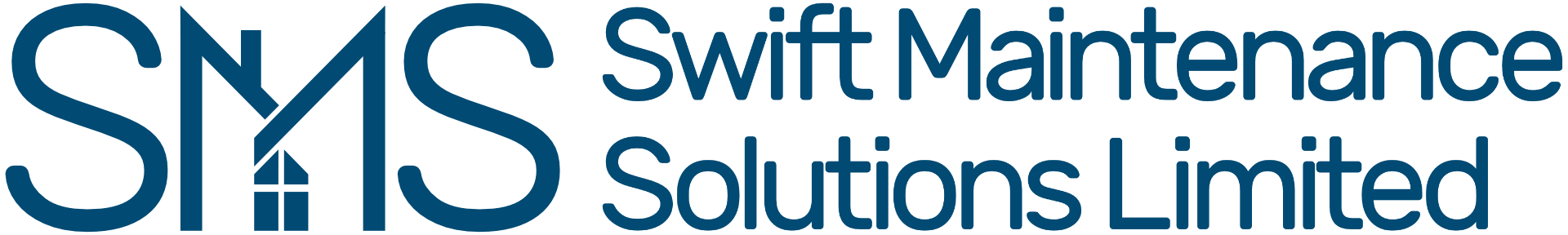 Swift Maintenance Solutions Ltd logo