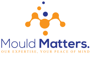 Mould Matters Limited logo