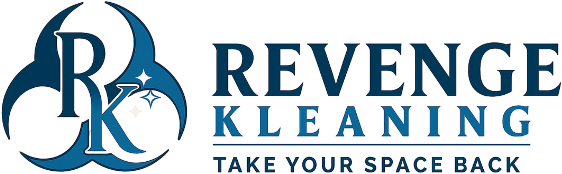 Revenge Kleaning services Ltd logo