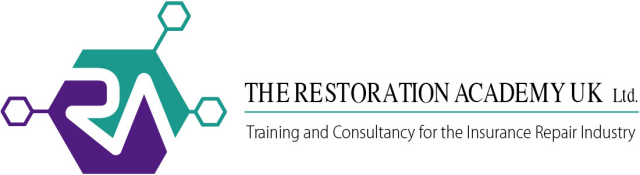 The Restoration Academy logo