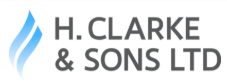 H Clarke and Sons Ltd logo