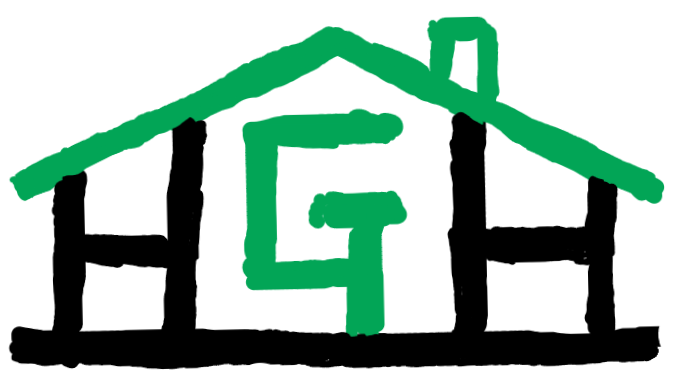 Healthy Green Homes Ltd logo